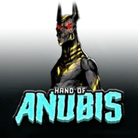 Hand of Anubis