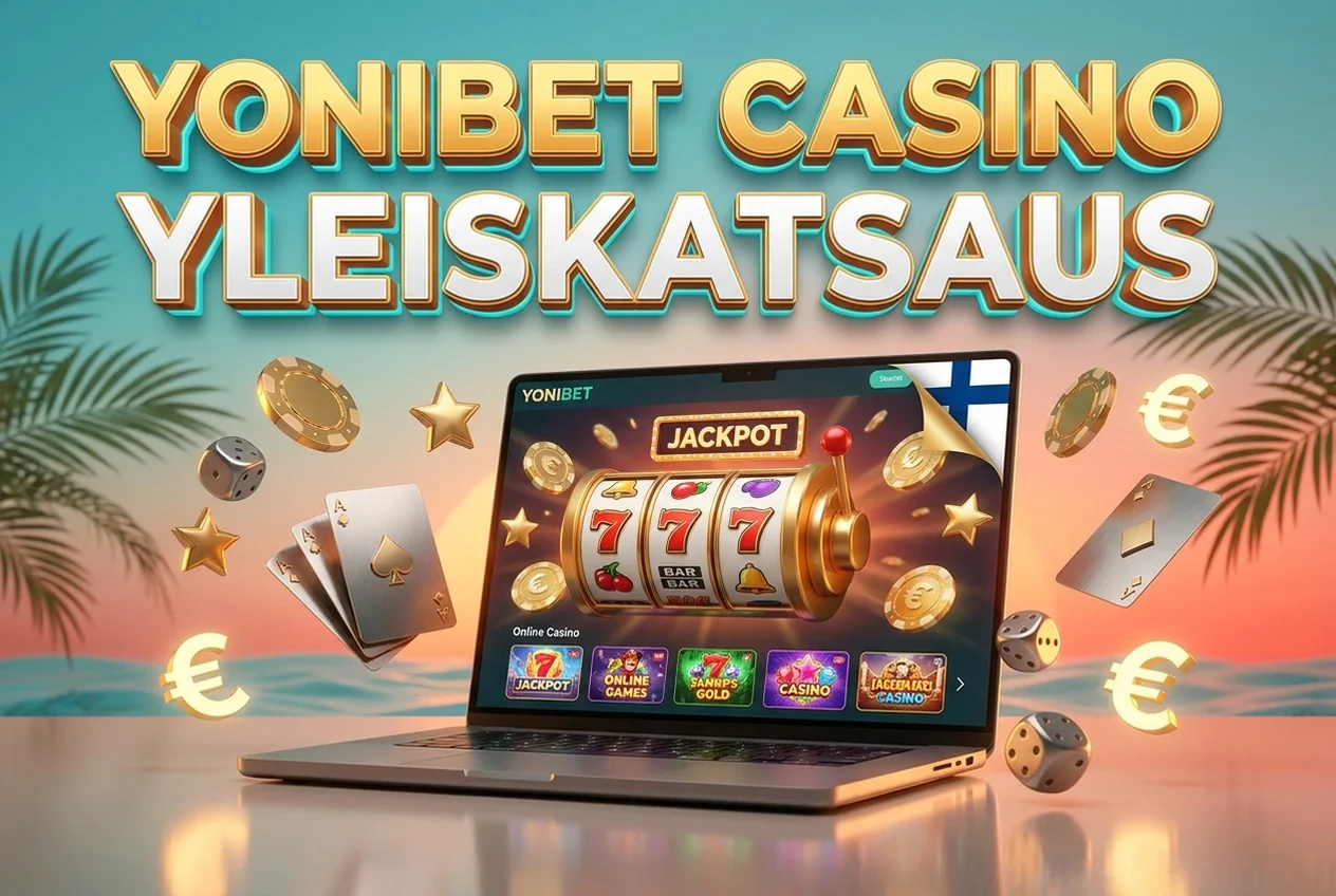 Yonibet Casino Yleiskatsaus